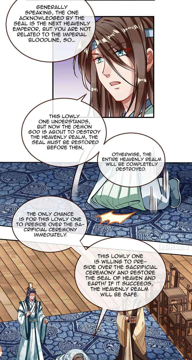 Read Cheating Men Must Die chapter 357 image 3 on Lezhin
