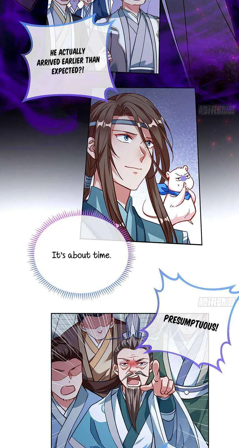 Read Cheating Men Must Die chapter 357 image 31 on Lezhin