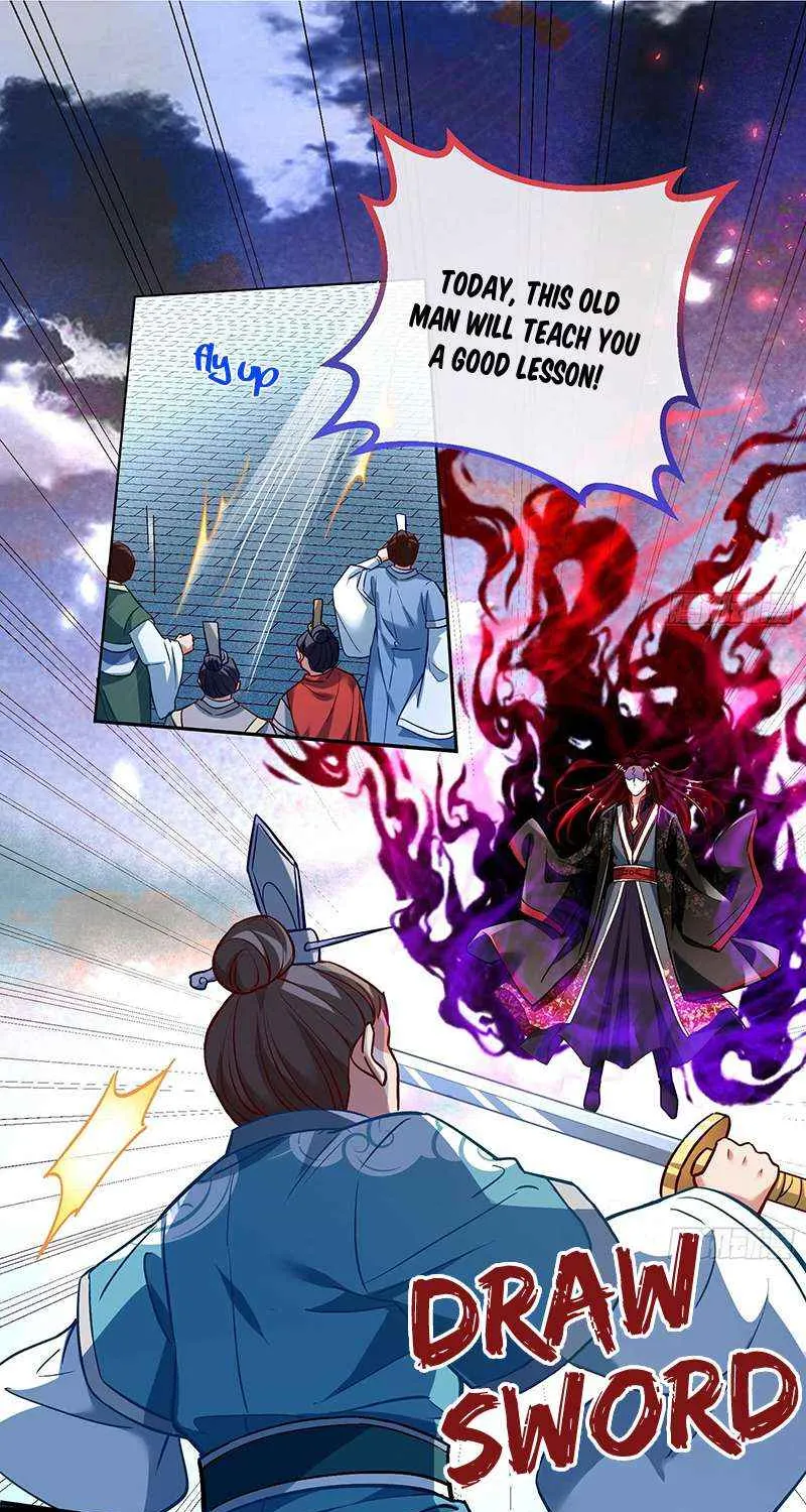 Read Cheating Men Must Die chapter 357 image 33 on Lezhin