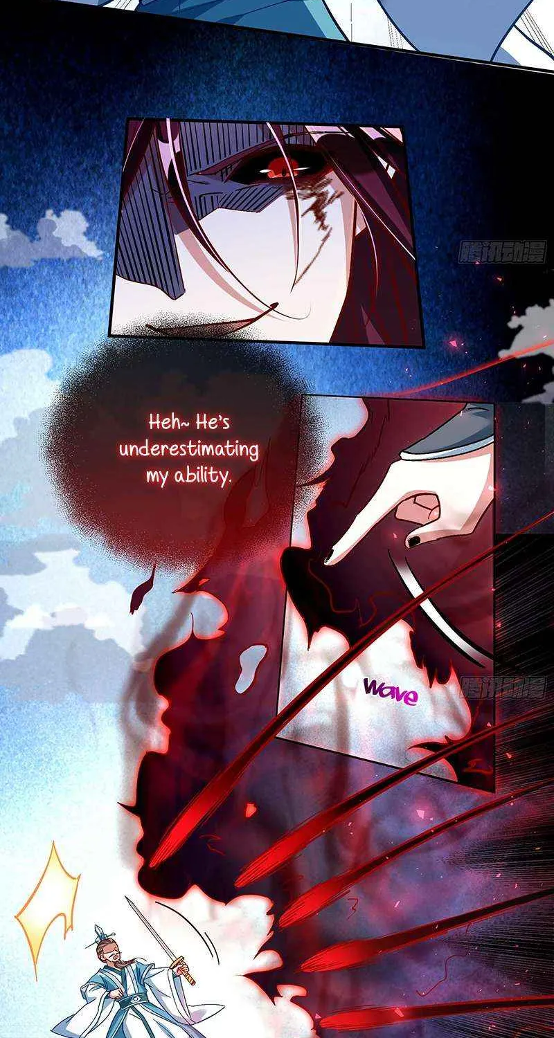 Read Cheating Men Must Die chapter 357 image 34 on Lezhin