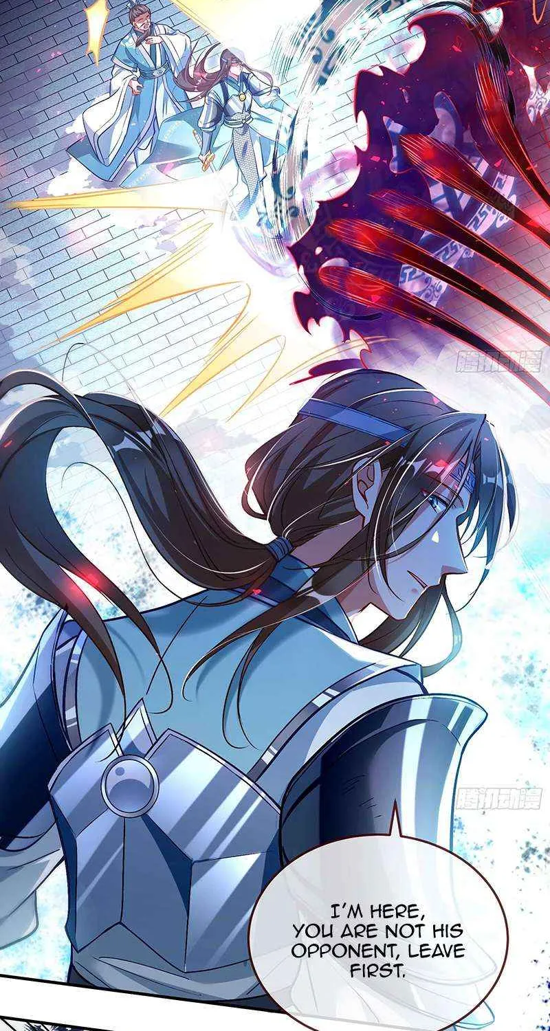 Read Cheating Men Must Die chapter 357 image 36 on Lezhin