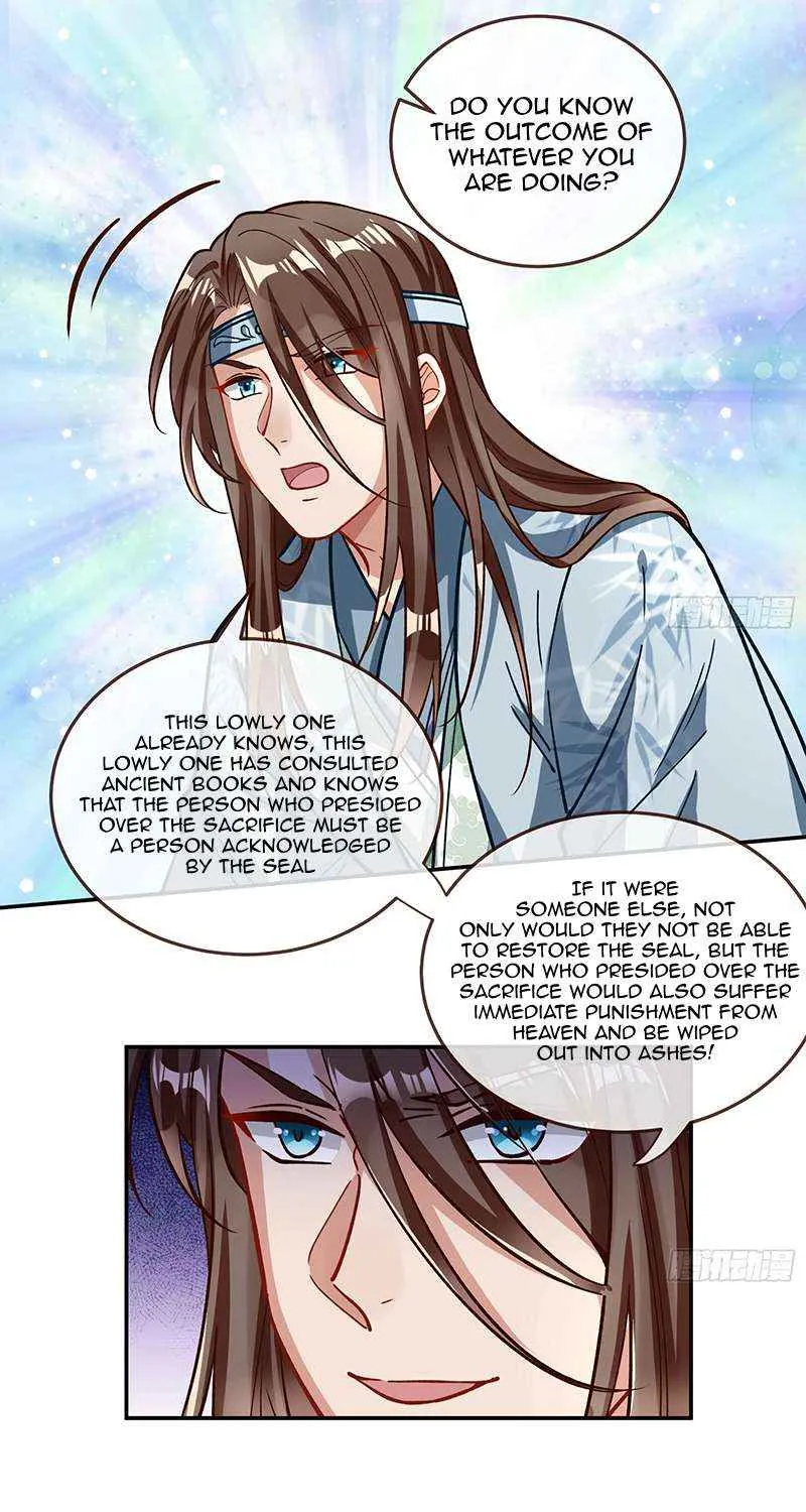 Read Cheating Men Must Die chapter 357 image 6 on Lezhin