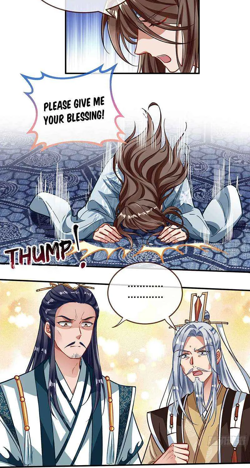 Read Cheating Men Must Die chapter 357 image 8 on Lezhin