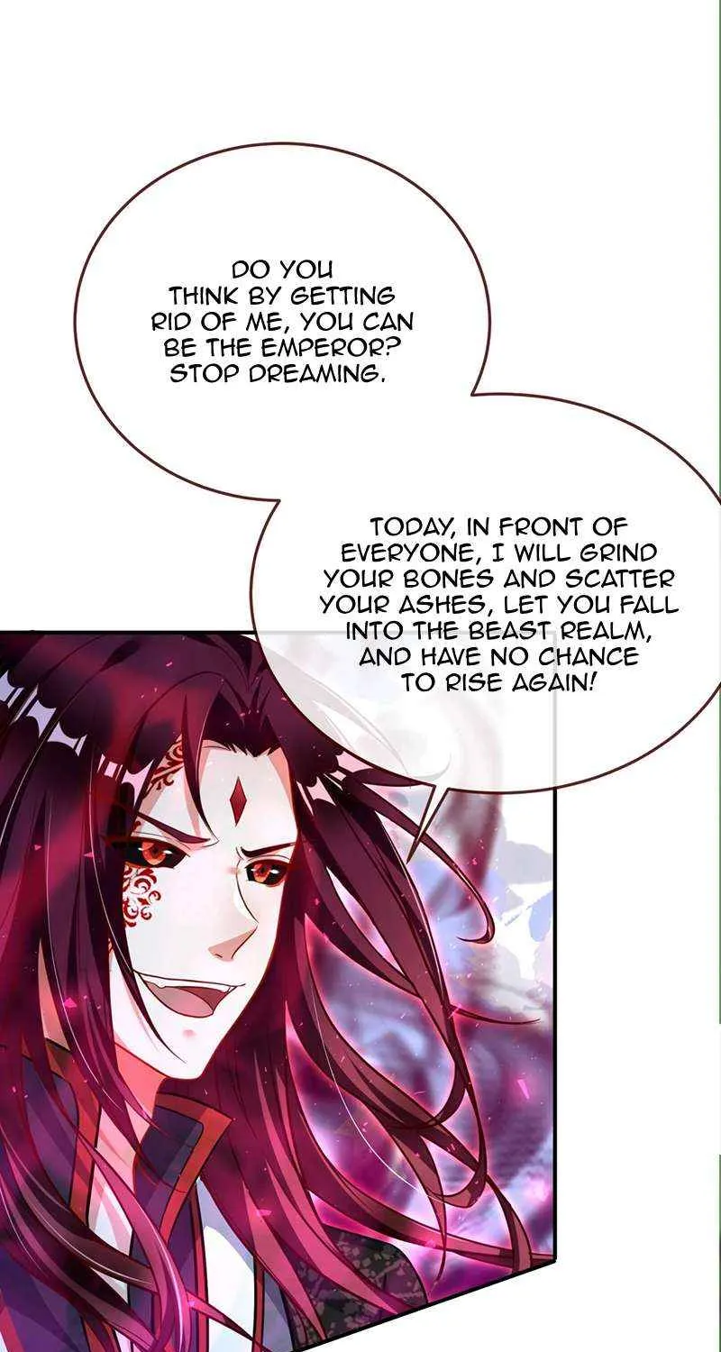 Read Cheating Men Must Die chapter 358 image 3 on Lezhin