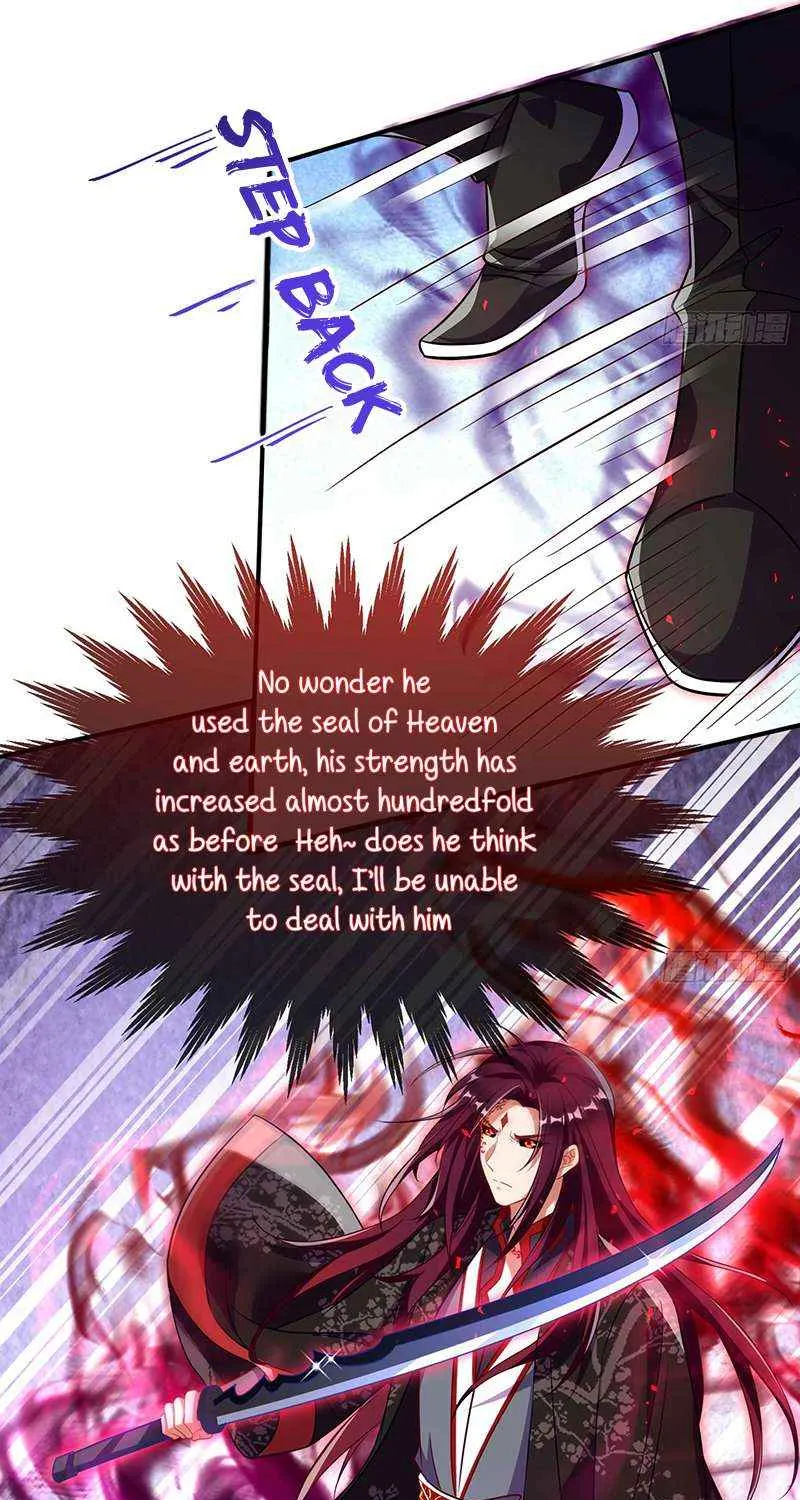 Read Cheating Men Must Die chapter 358 image 33 on Lezhin