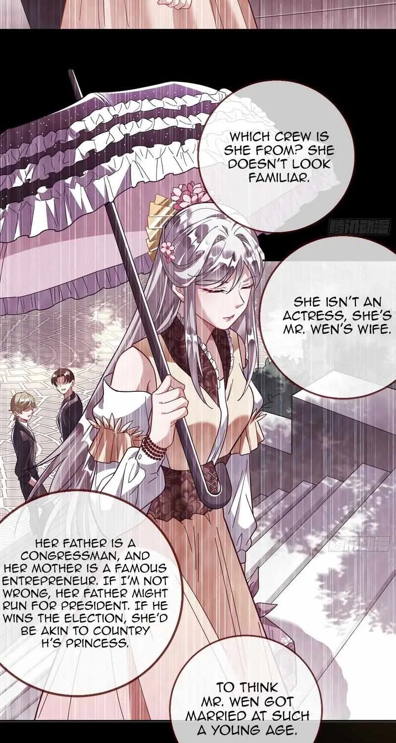 Read Cheating Men Must Die chapter 359 image 11 on Lezhin