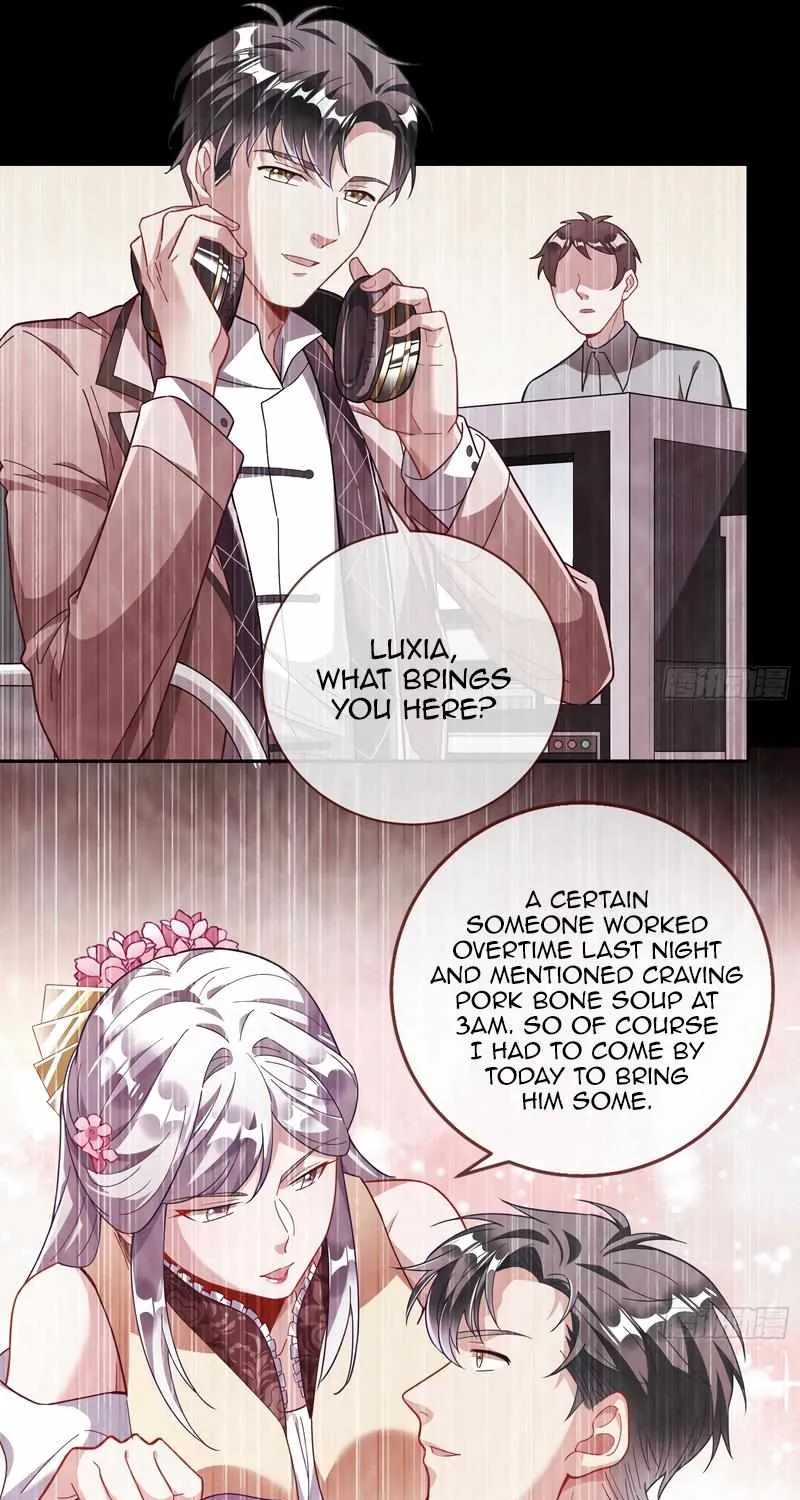 Read Cheating Men Must Die chapter 359 image 13 on Lezhin