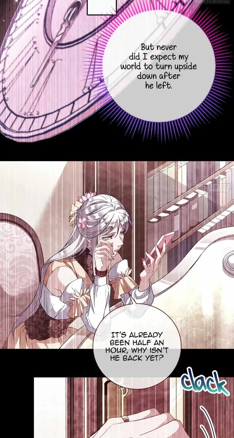 Read Cheating Men Must Die chapter 359 image 35 on Lezhin