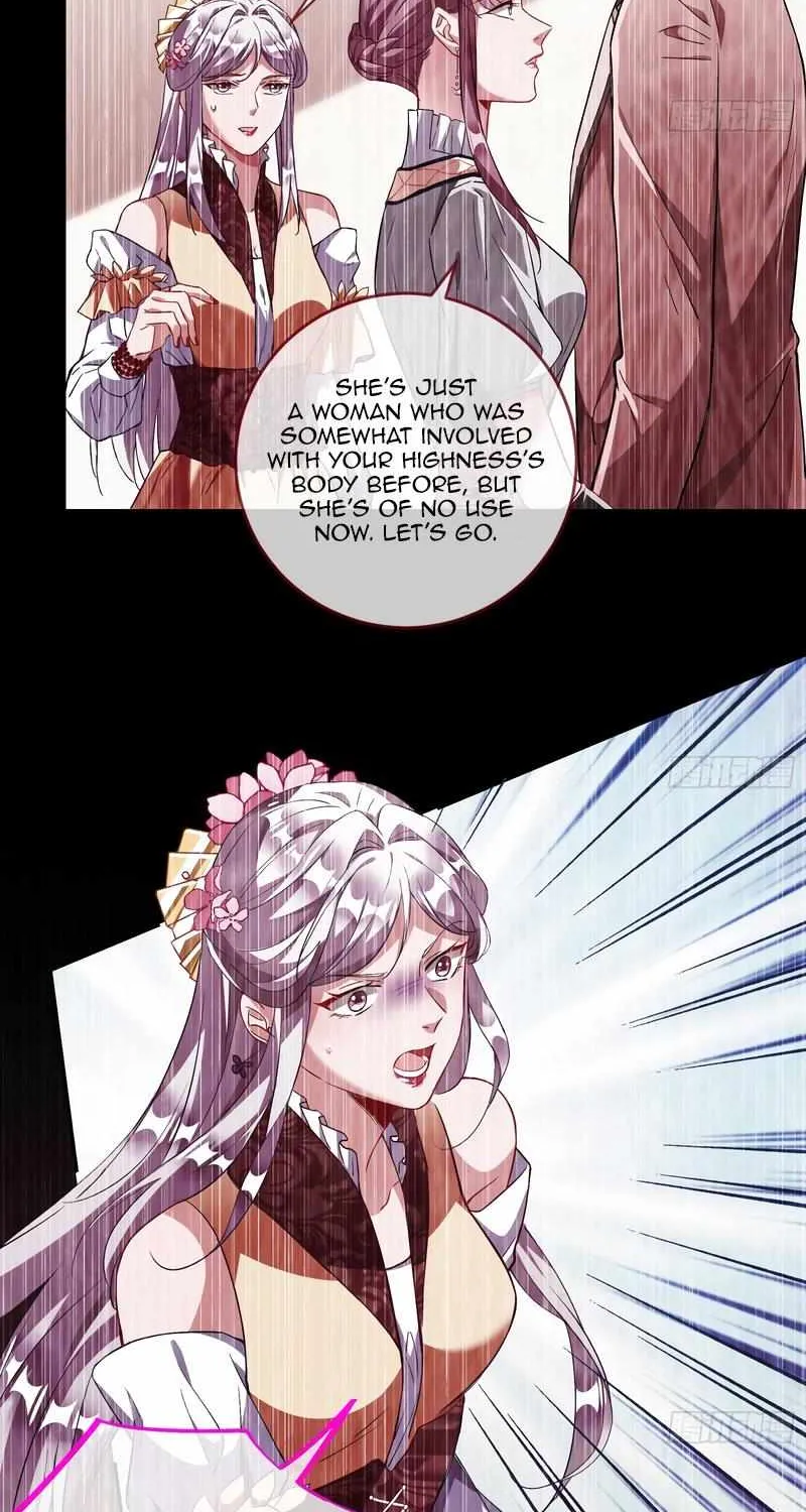 Read Cheating Men Must Die chapter 359 image 40 on Lezhin