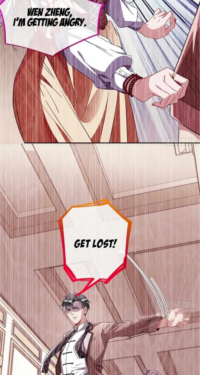 Read Cheating Men Must Die chapter 359 image 41 on Lezhin