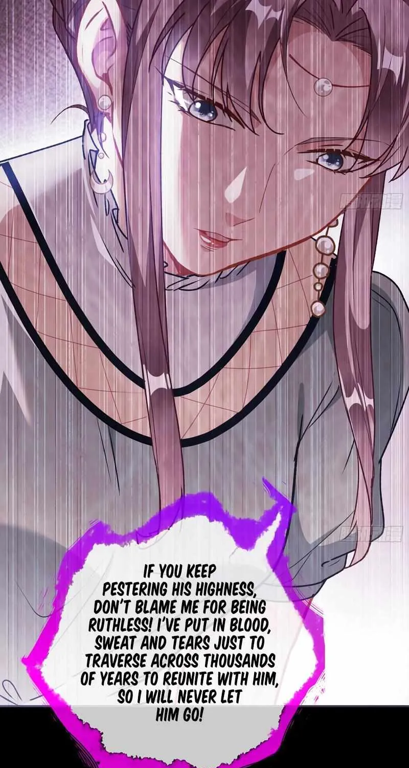 Read Cheating Men Must Die chapter 359 image 47 on Lezhin