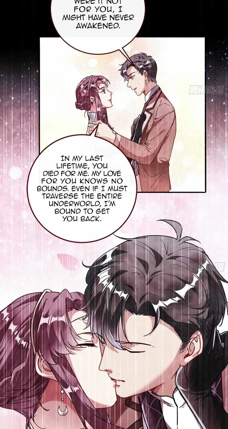 Read Cheating Men Must Die chapter 359 image 49 on Lezhin