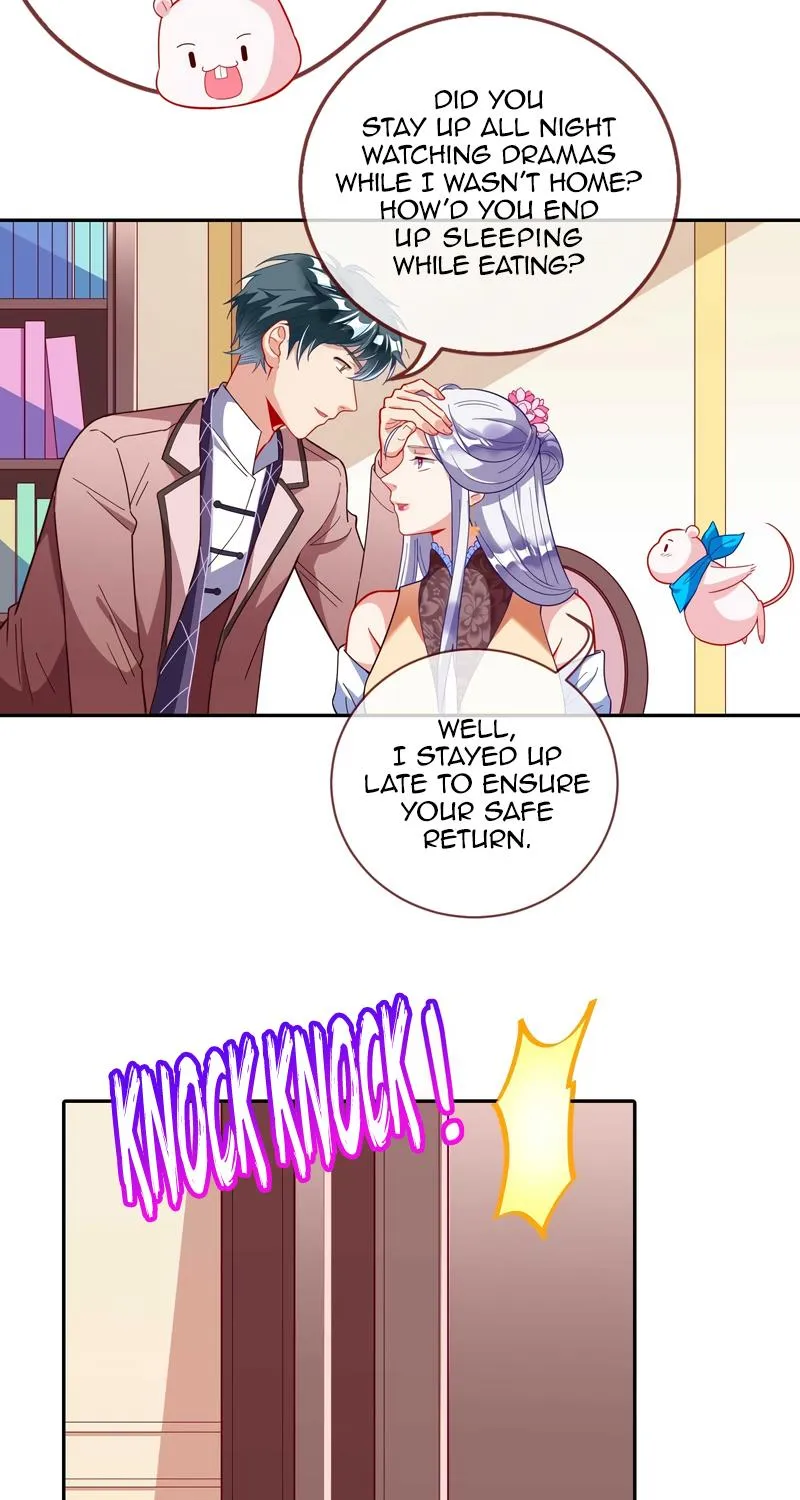 Read Cheating Men Must Die chapter 359 image 77 on Lezhin