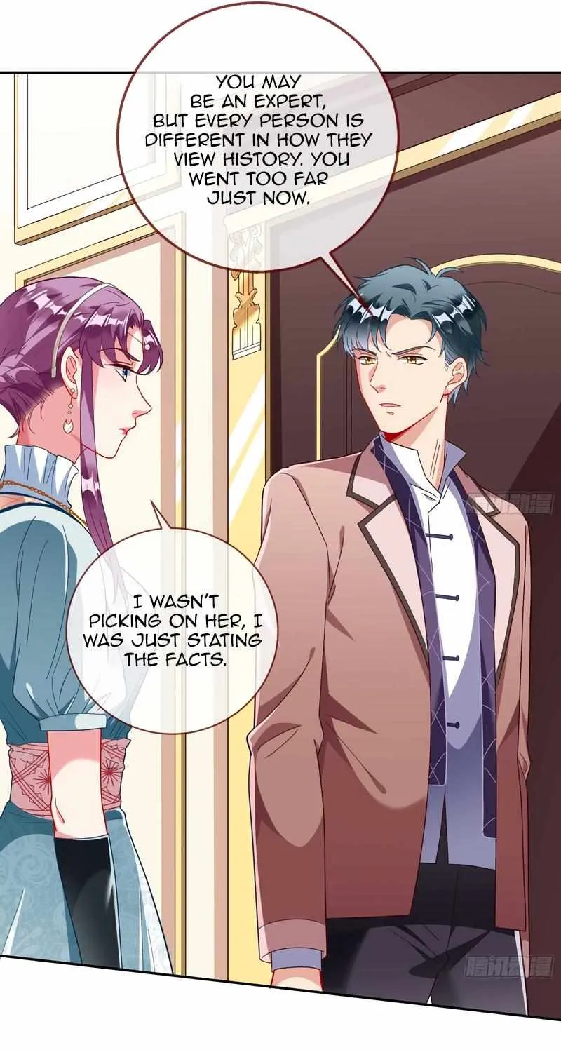 Read Cheating Men Must Die chapter 360 image 10 on Lezhin