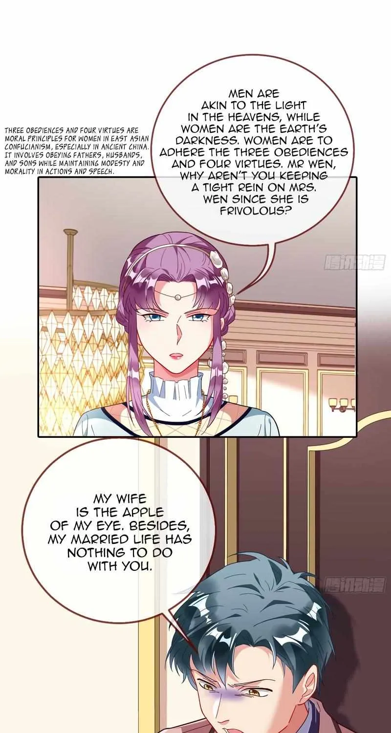 Read Cheating Men Must Die chapter 360 image 11 on Lezhin