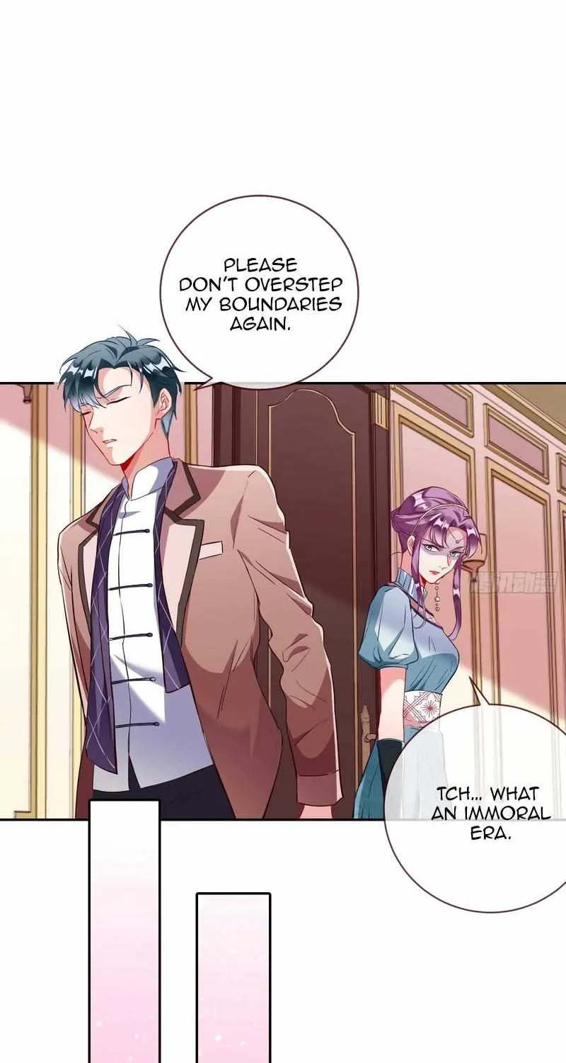 Read Cheating Men Must Die chapter 360 image 13 on Lezhin