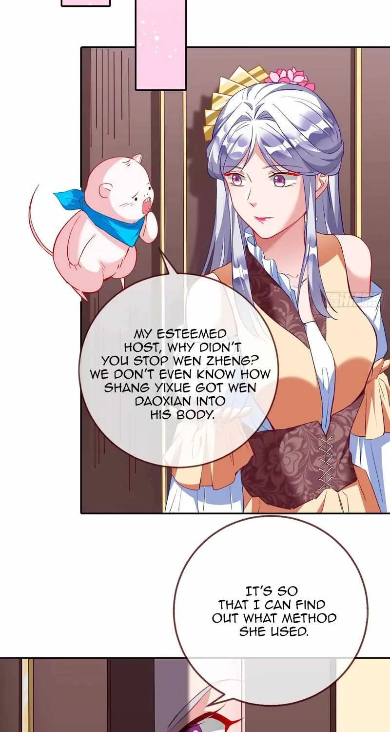 Read Cheating Men Must Die chapter 360 image 14 on Lezhin
