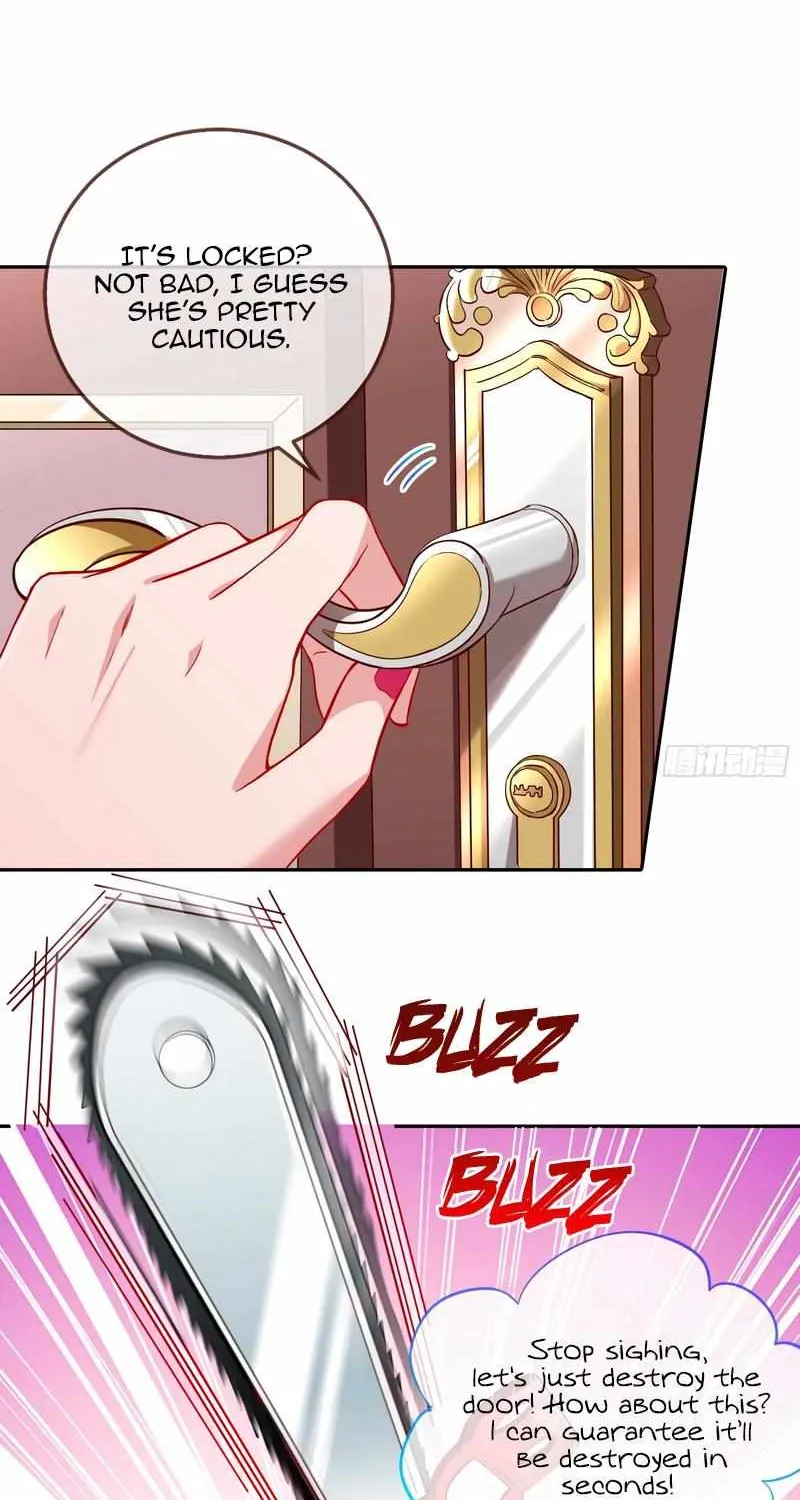 Read Cheating Men Must Die chapter 360 image 19 on Lezhin