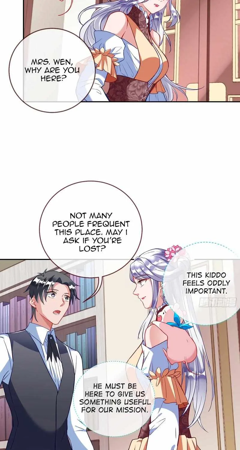 Read Cheating Men Must Die chapter 360 image 21 on Lezhin