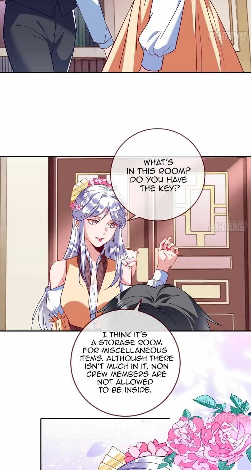Read Cheating Men Must Die chapter 360 image 22 on Lezhin