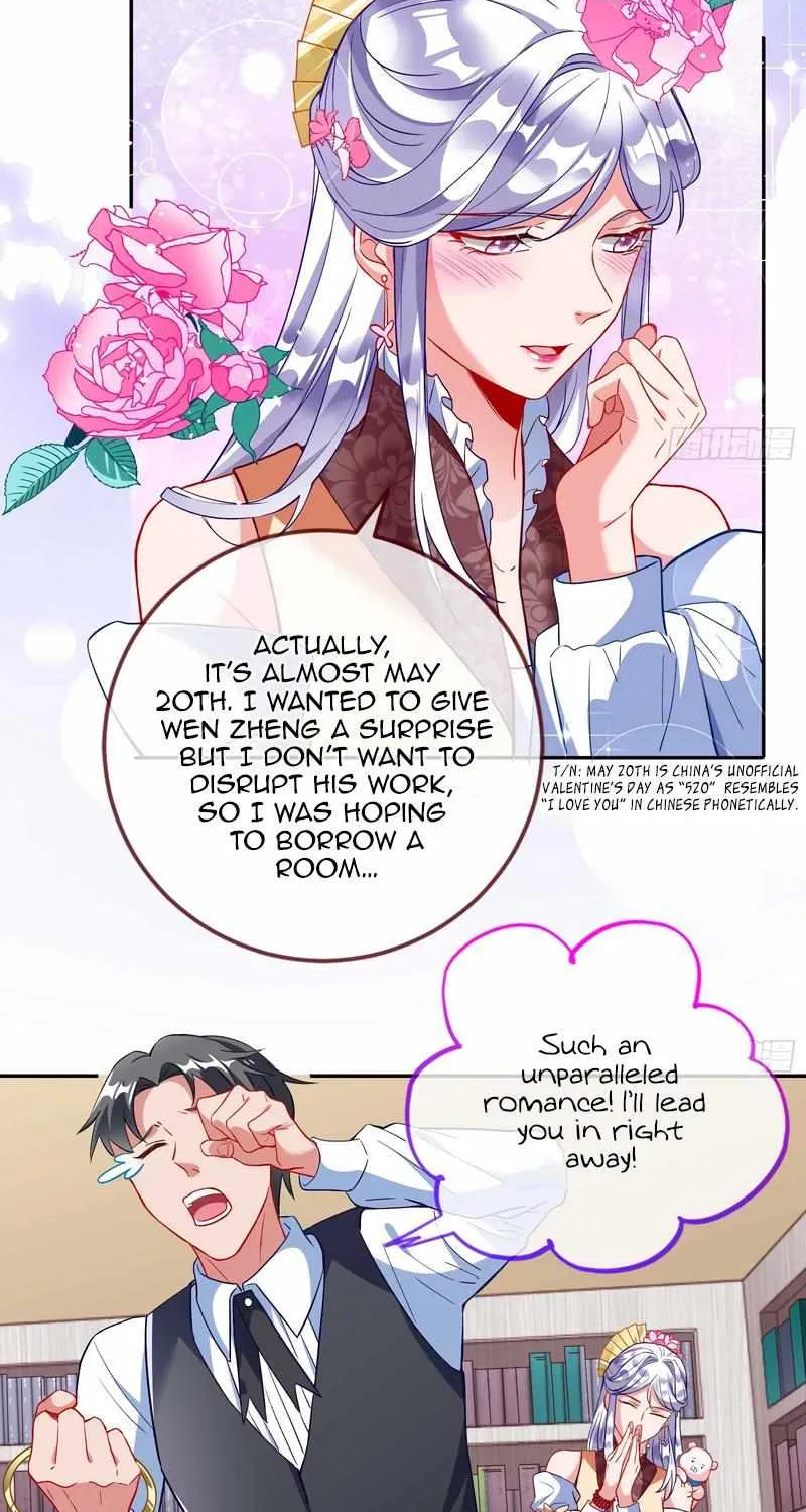 Read Cheating Men Must Die chapter 360 image 23 on Lezhin