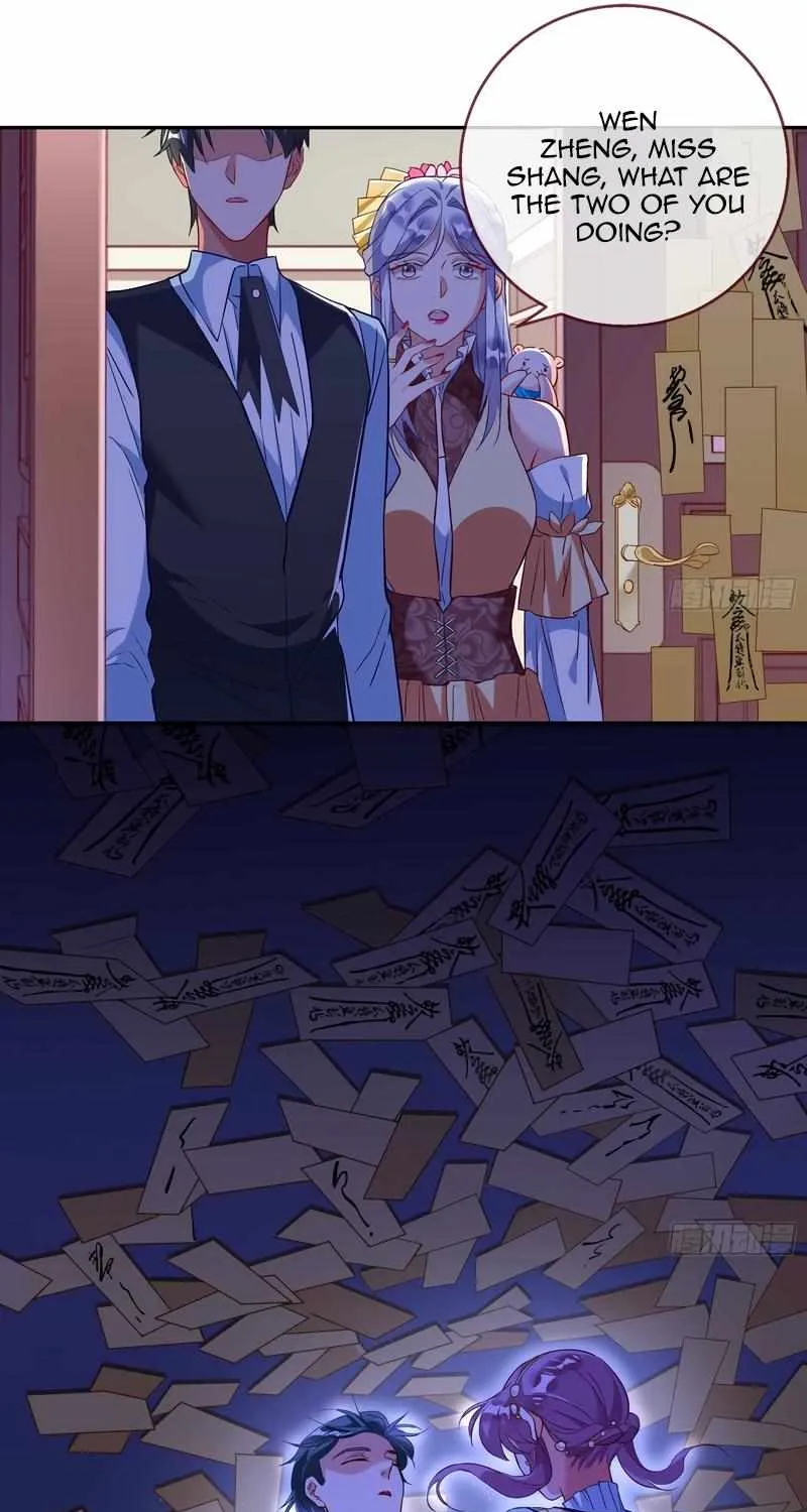 Read Cheating Men Must Die chapter 360 image 25 on Lezhin