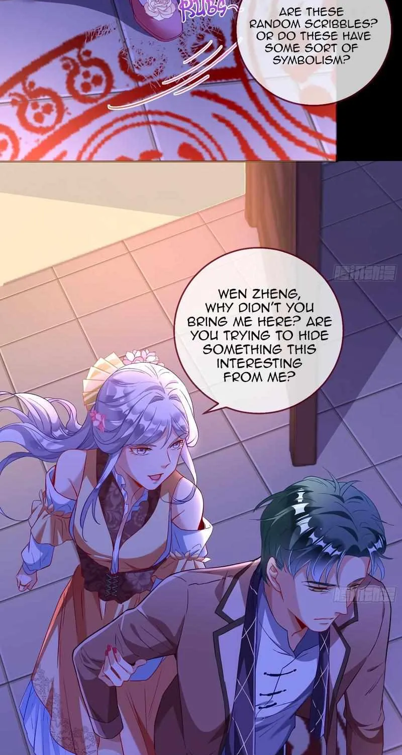 Read Cheating Men Must Die chapter 360 image 31 on Lezhin