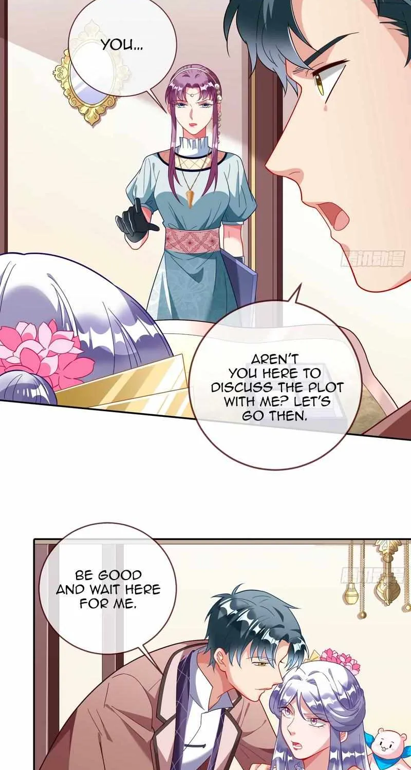 Read Cheating Men Must Die chapter 360 image 7 on Lezhin