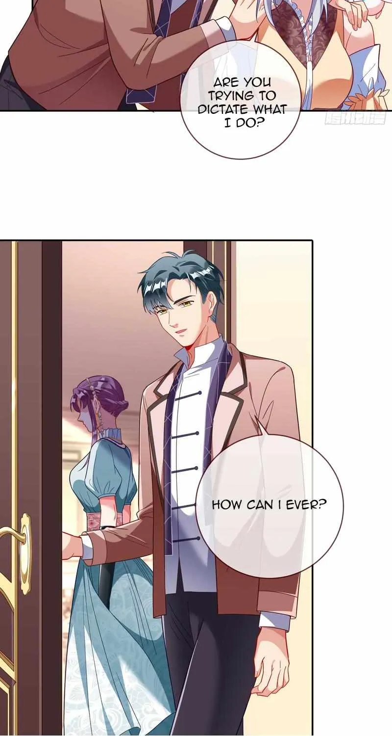 Read Cheating Men Must Die chapter 360 image 8 on Lezhin