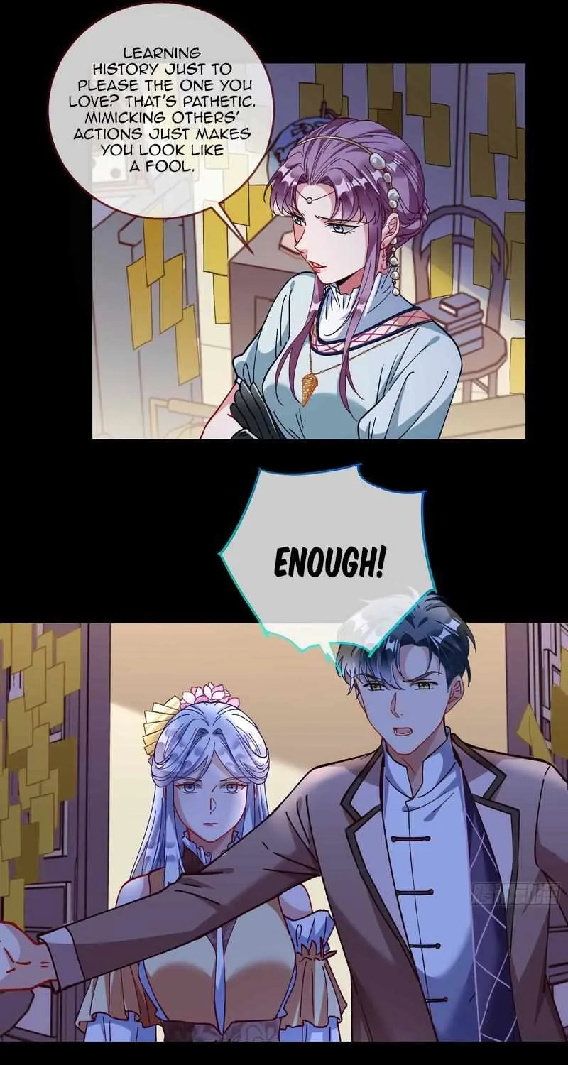Read Cheating Men Must Die chapter 361 image 10 on Lezhin