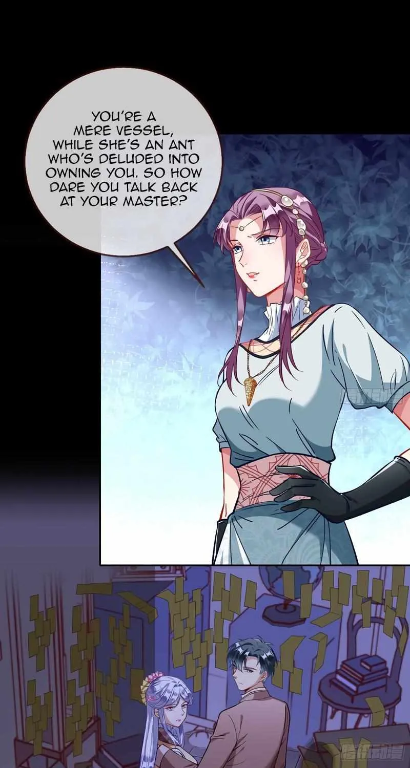 Read Cheating Men Must Die chapter 361 image 12 on Lezhin