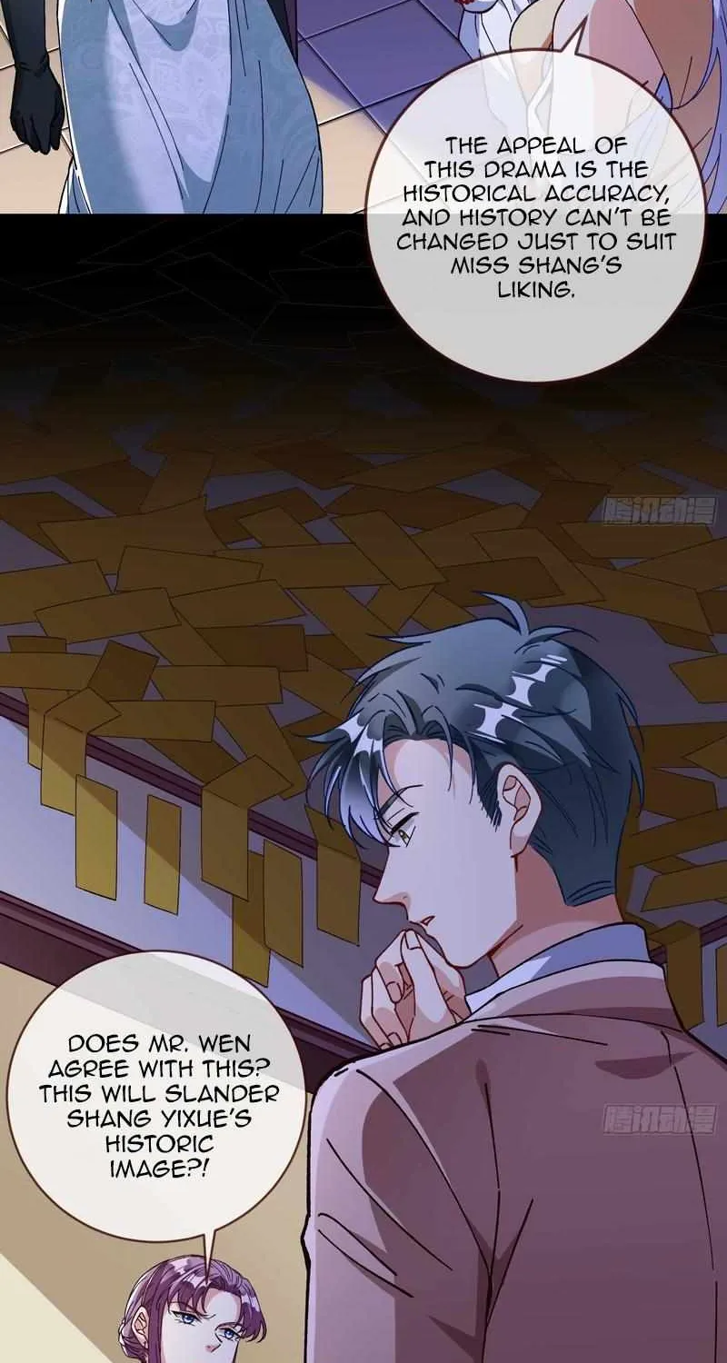 Read Cheating Men Must Die chapter 361 image 18 on Lezhin