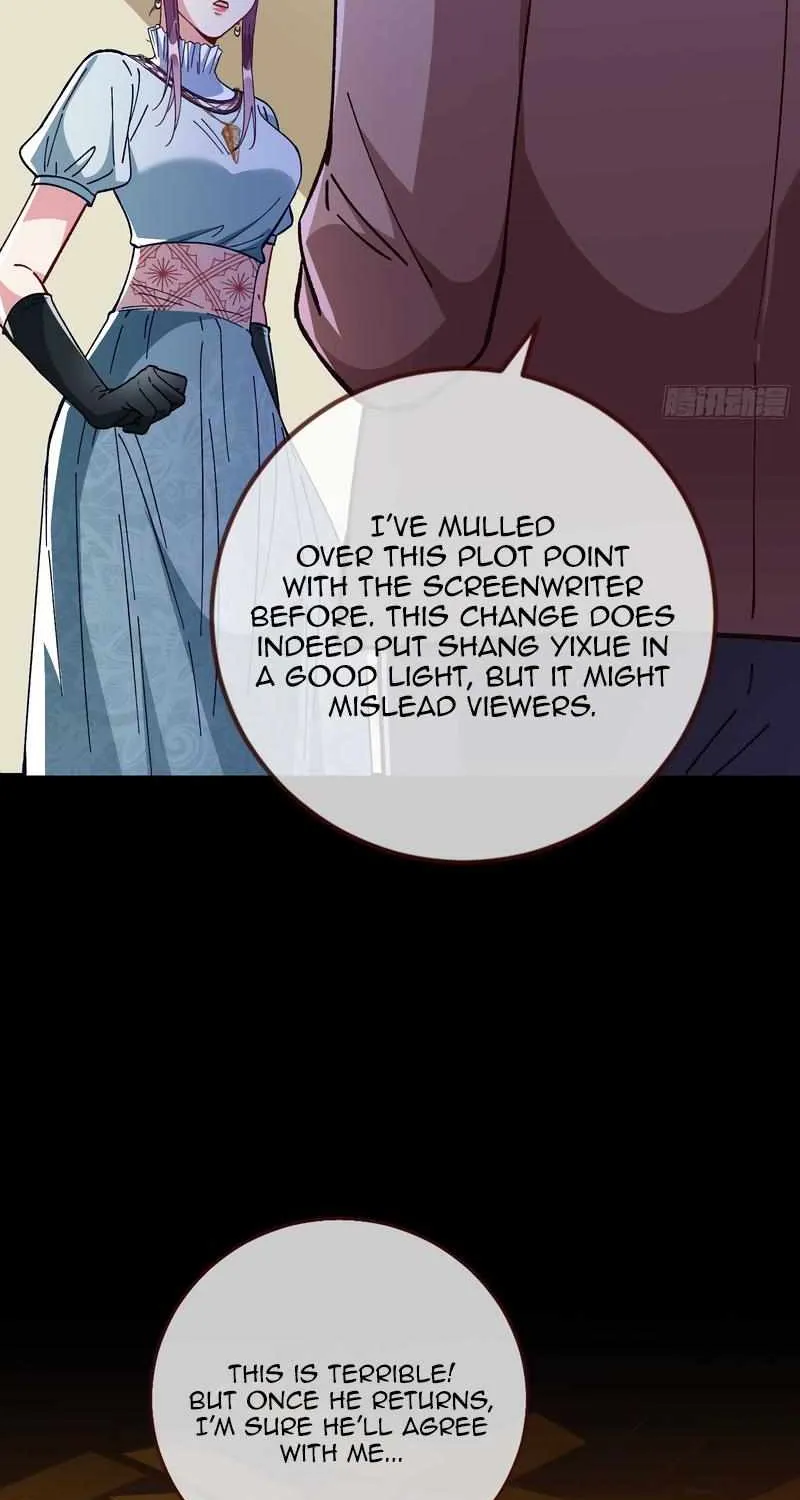 Read Cheating Men Must Die chapter 361 image 19 on Lezhin