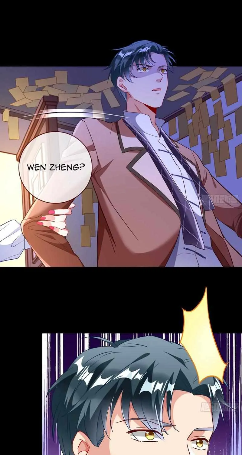Read Cheating Men Must Die chapter 361 image 2 on Lezhin