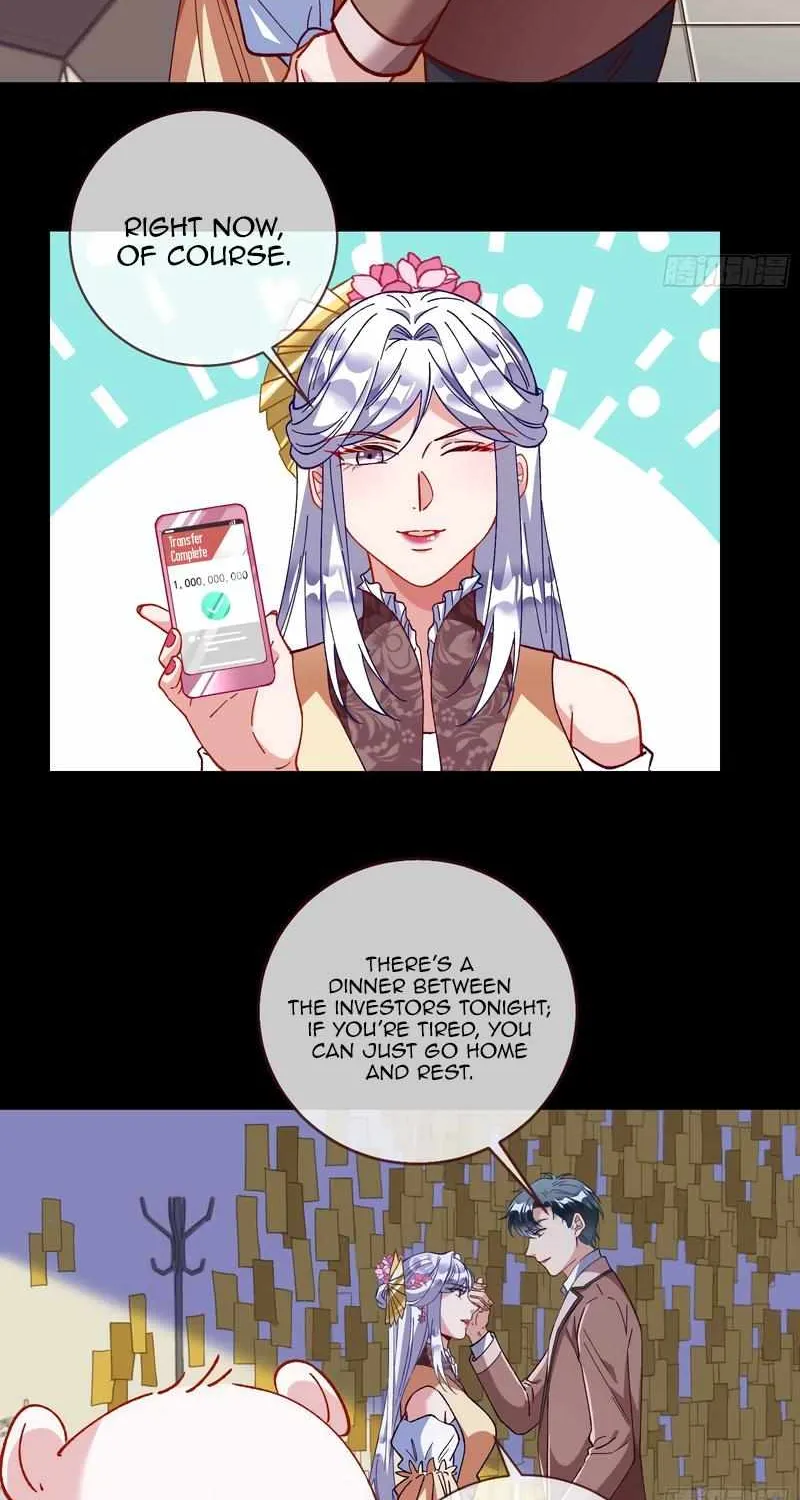 Read Cheating Men Must Die chapter 361 image 22 on Lezhin
