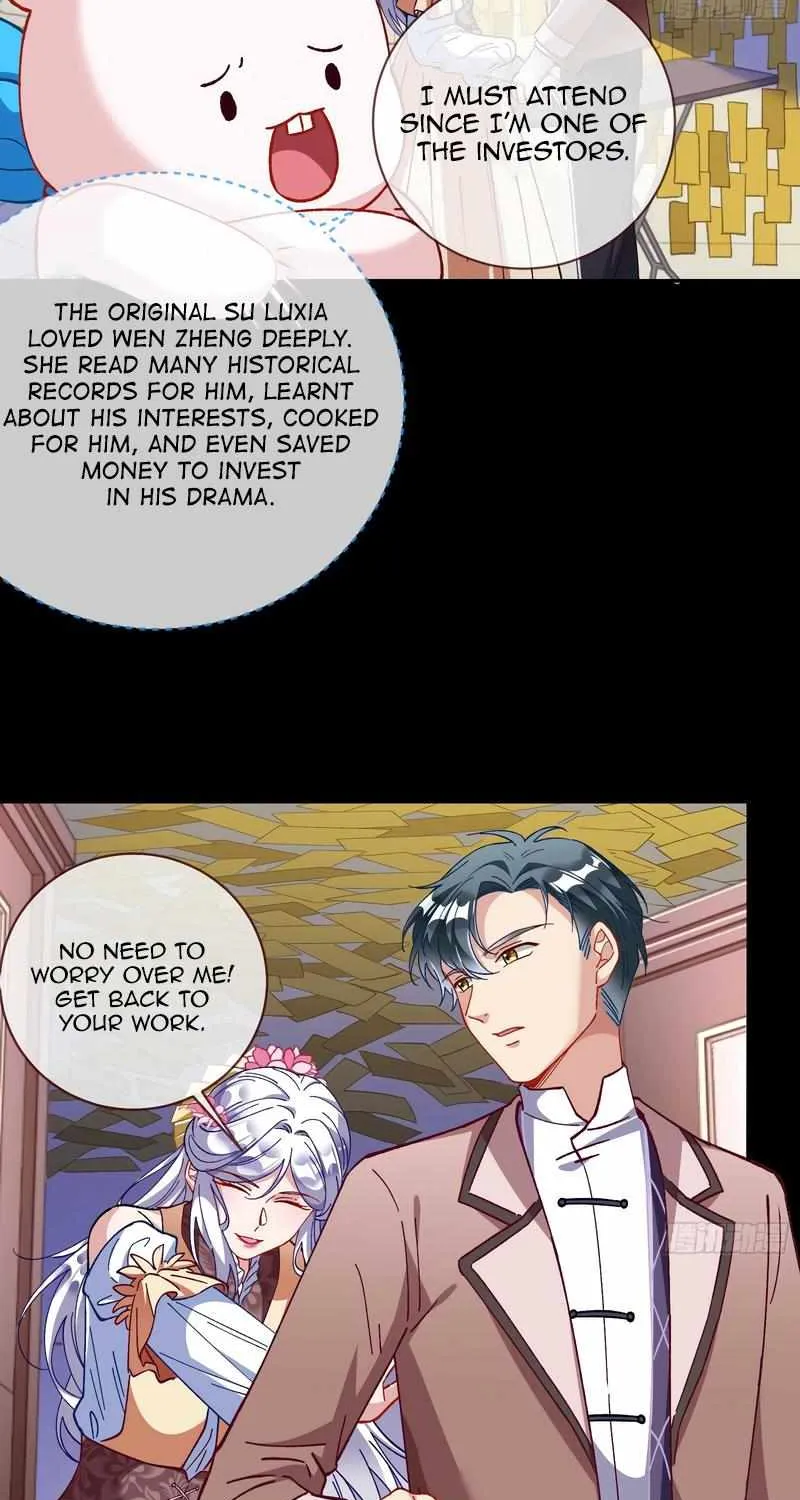 Read Cheating Men Must Die chapter 361 image 23 on Lezhin