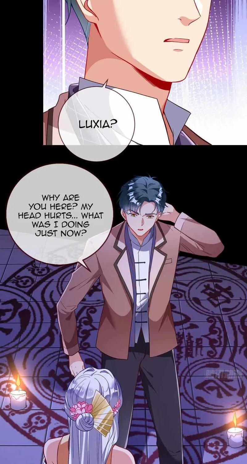 Read Cheating Men Must Die chapter 361 image 3 on Lezhin
