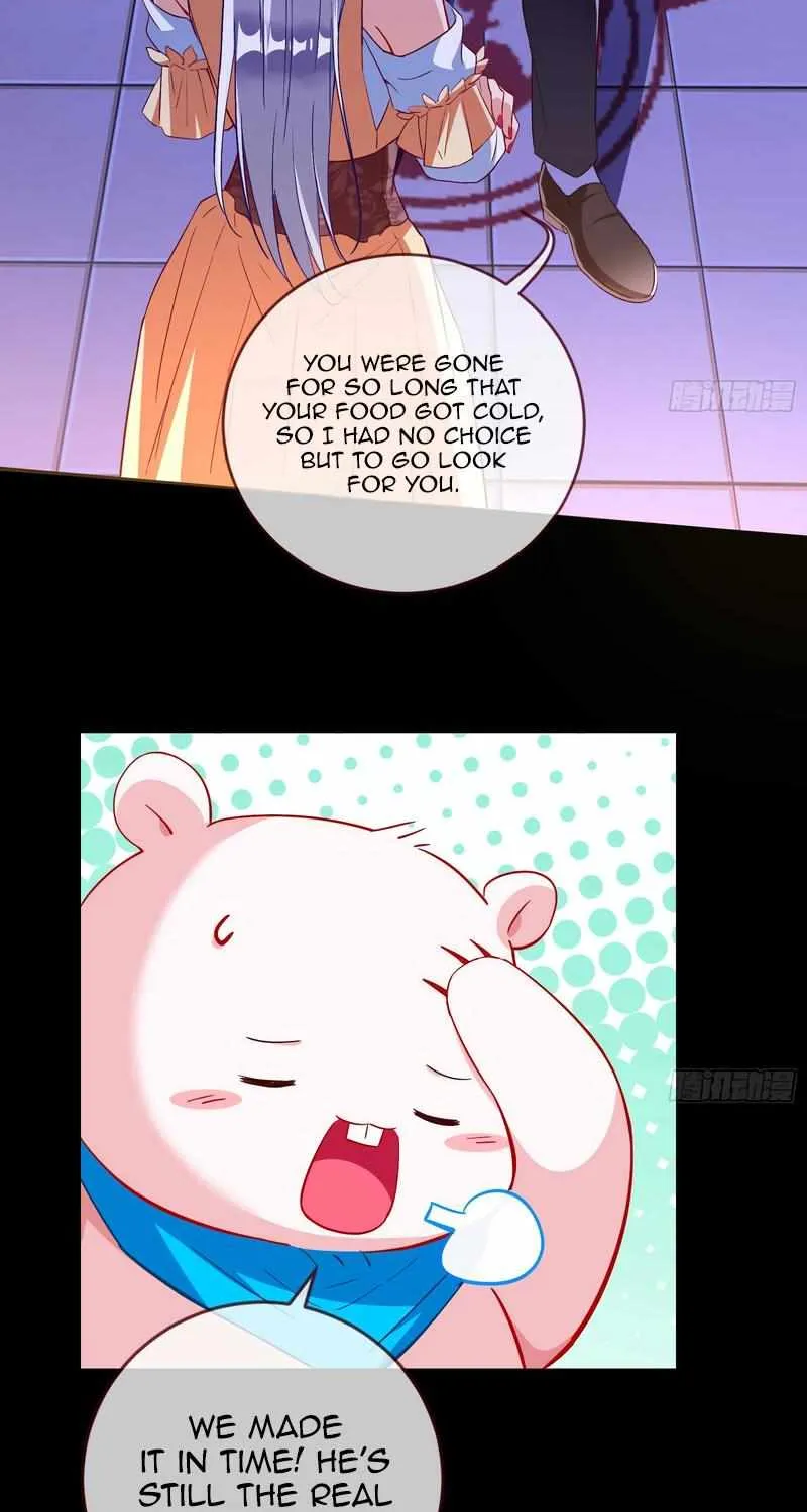Read Cheating Men Must Die chapter 361 image 4 on Lezhin