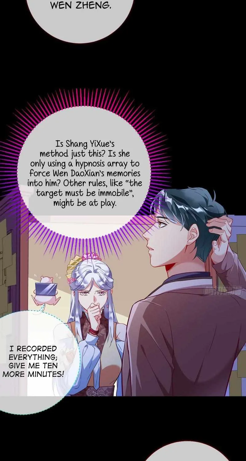Read Cheating Men Must Die chapter 361 image 5 on Lezhin