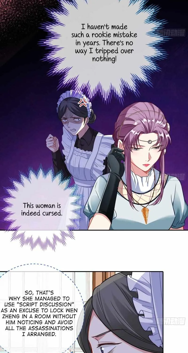 Read Cheating Men Must Die chapter 361 image 51 on Lezhin