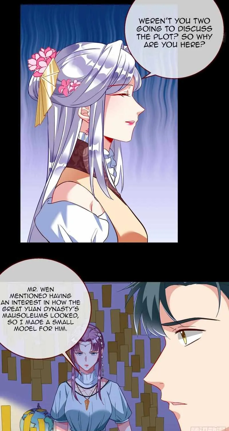 Read Cheating Men Must Die chapter 361 image 6 on Lezhin