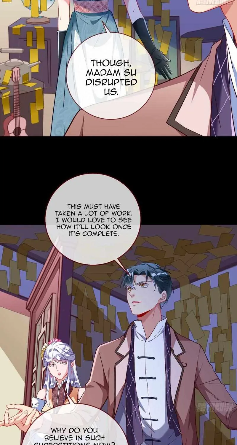Read Cheating Men Must Die chapter 361 image 7 on Lezhin
