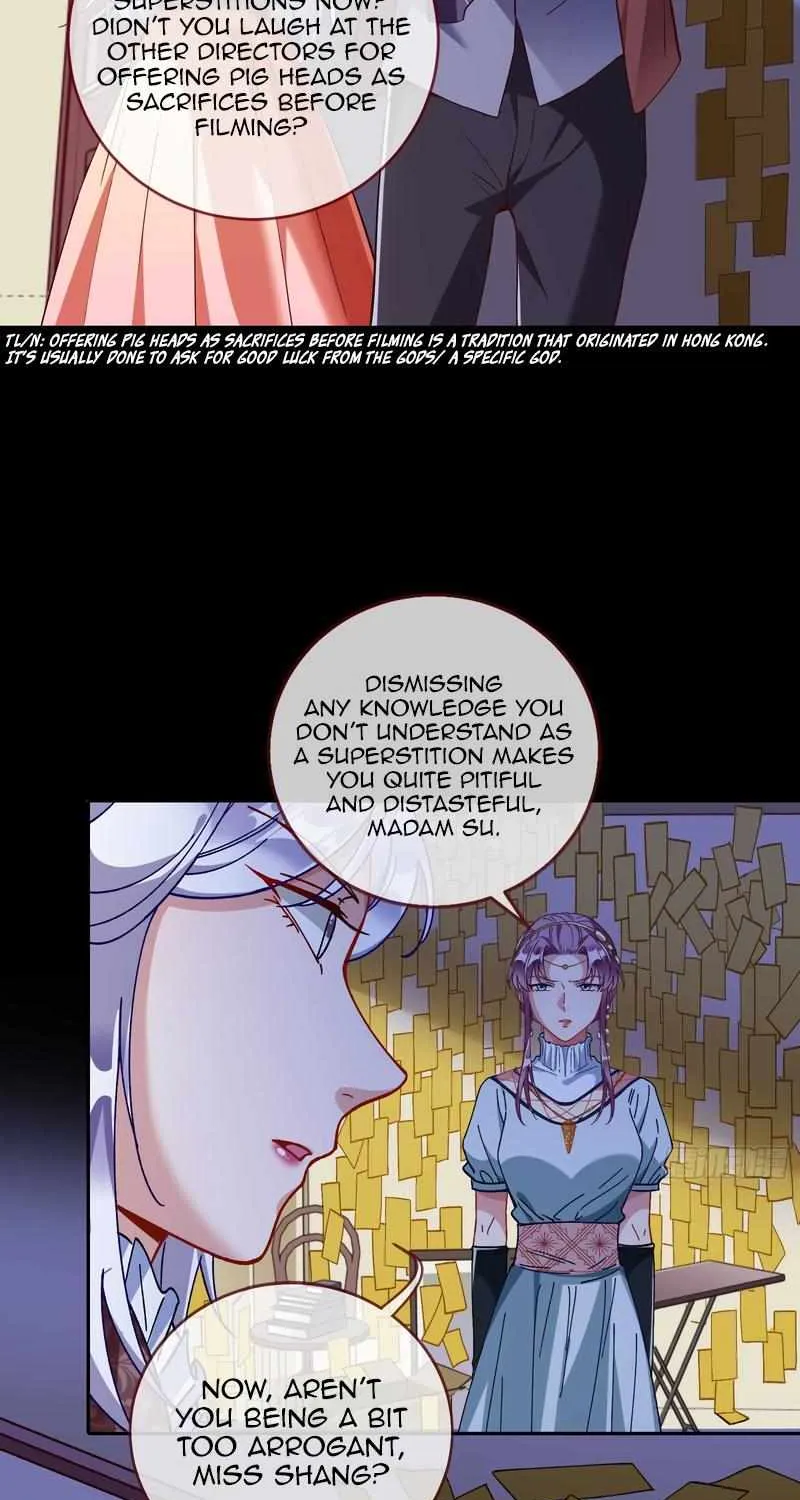 Read Cheating Men Must Die chapter 361 image 8 on Lezhin