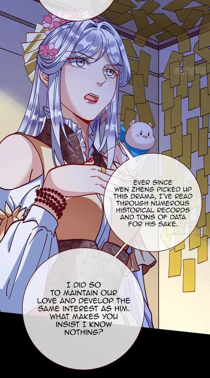 Read Cheating Men Must Die chapter 361 image 9 on Lezhin