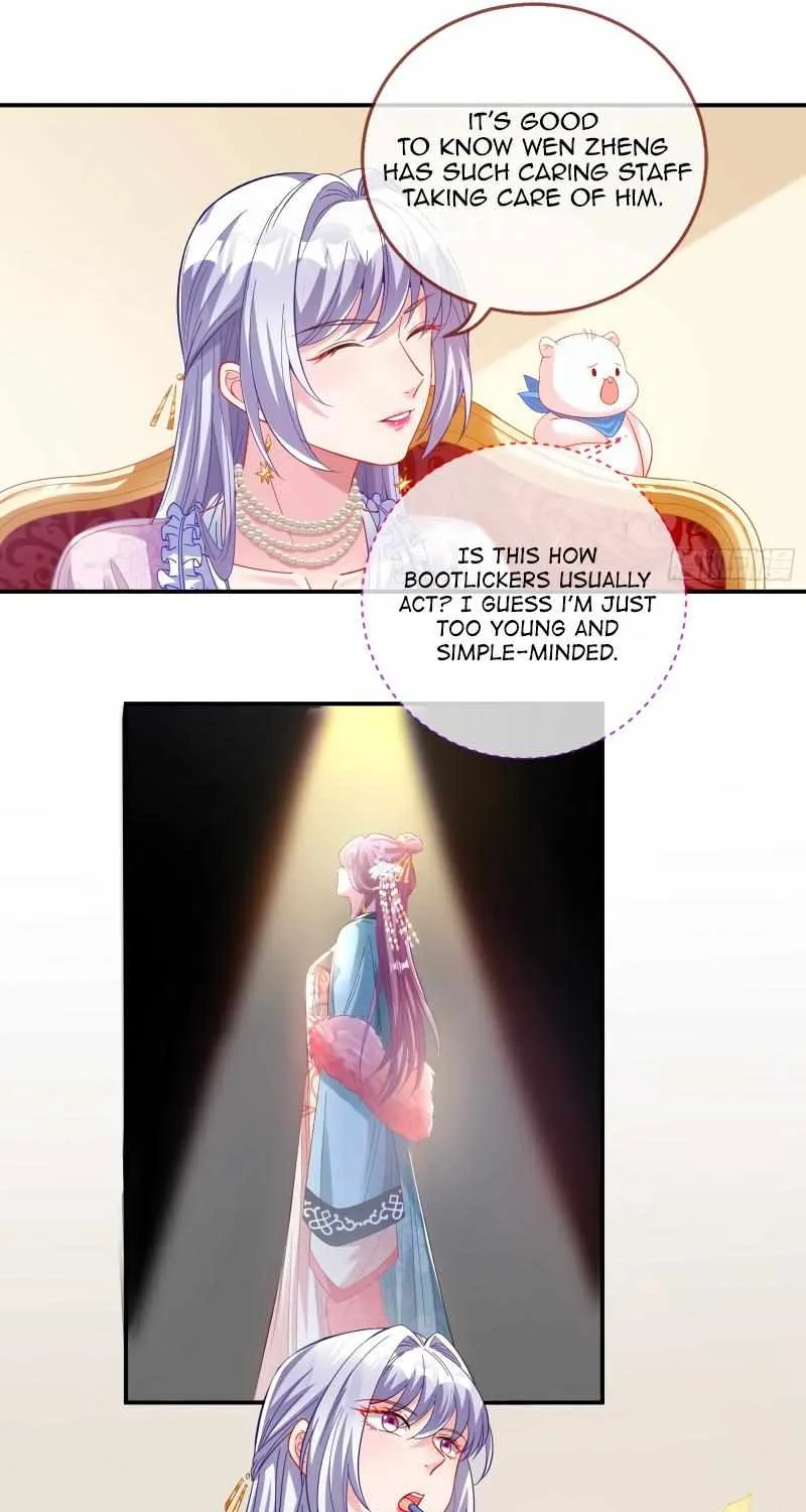 Read Cheating Men Must Die chapter 362 image 11 on Lezhin