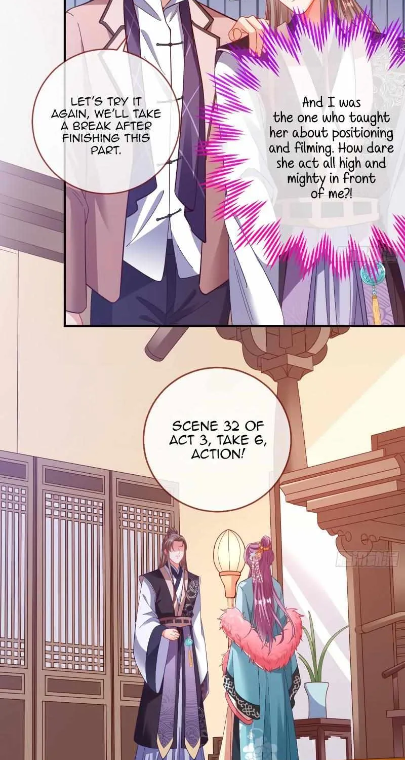 Read Cheating Men Must Die chapter 362 image 20 on Lezhin