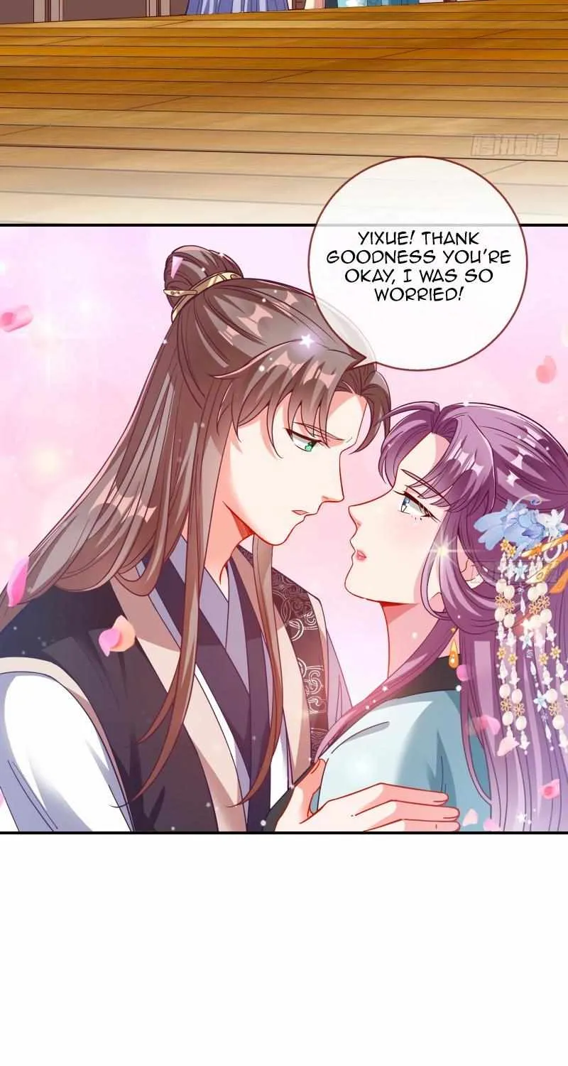 Read Cheating Men Must Die chapter 362 image 21 on Lezhin