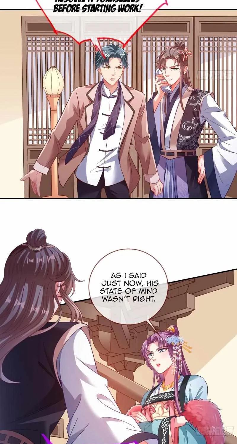 Read Cheating Men Must Die chapter 362 image 25 on Lezhin