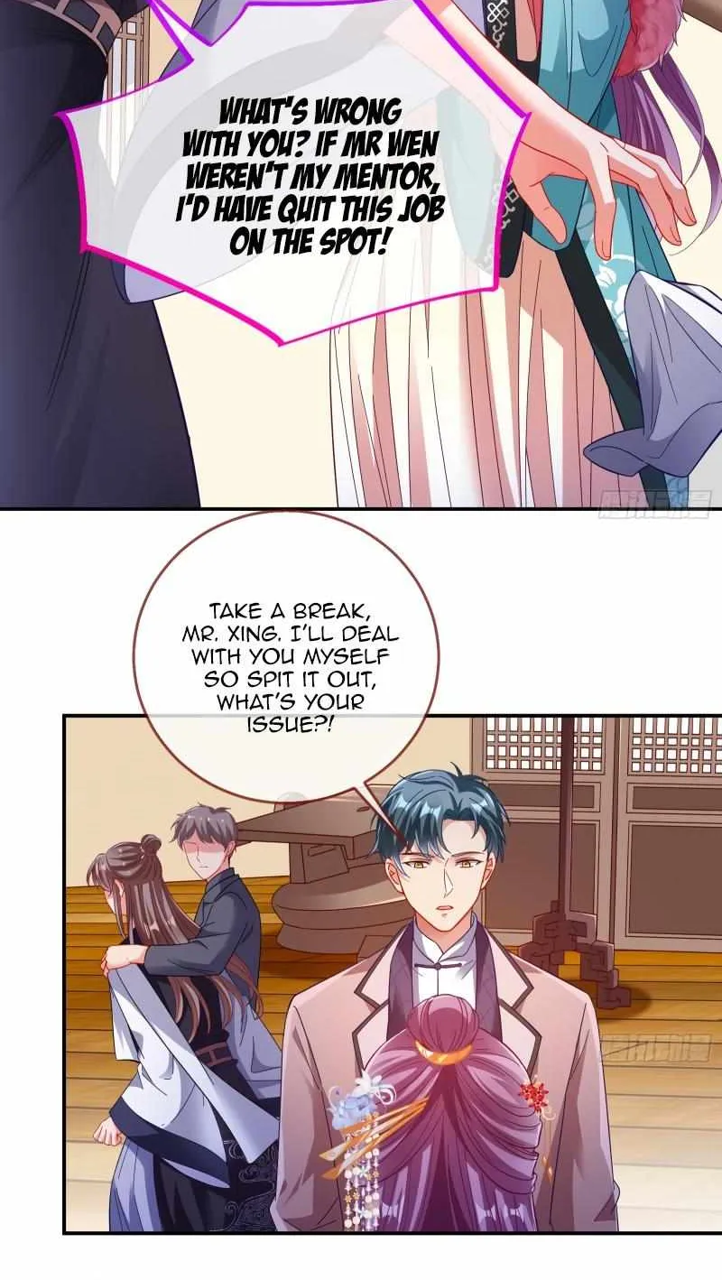 Read Cheating Men Must Die chapter 362 image 26 on Lezhin