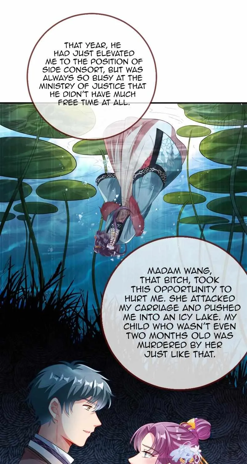 Read Cheating Men Must Die chapter 362 image 29 on Lezhin